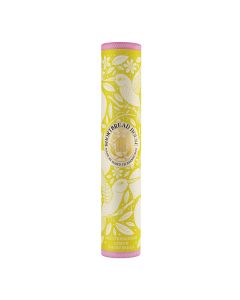 Shortbread House of Edinburgh - Shortbread with Mediterranean Lemon Tall Tin - 12 x 250g