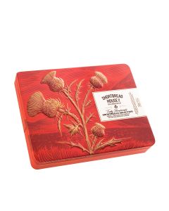 Shortbread House of Edinburgh Ltd - Shortbread Fingers Selection Tin - 8 x 500g
