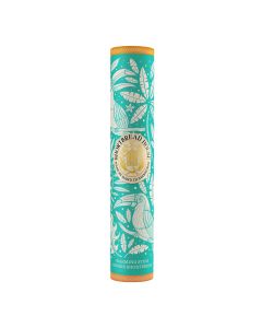 Shortbread House of Edinburgh - Shortbread with Warming Stem Ginger Tall Tin - 12 x 250g