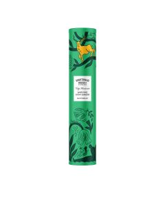Shortbread House of Edinburgh Ltd - Shortbread Stem Ginger Tall Tin - 12 x 250g