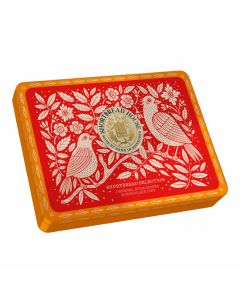 Shortbread House of Edinburgh - Shortbread Selection Tin - 6 x 270g