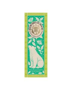 Shortbread House of Edinburgh - Truly Handmade Chocolate & Mint Shortbread Biscuits - 12 x 125g