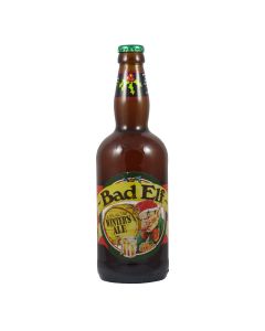 Ridgeway Brewing - Bad Elf Ale 4.5% ABV - 12 x 500ml