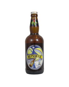 Ridgeway Brewing - Reindeer Droppings Ale 4.7% ABV - 12 x 500ml