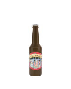 Ridgeway Brewery - Criminally Bad Elf Ale 10.5% Abv - 12 x 330ml