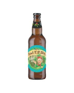 Ridgeway Brewing - Bad Elf IPA Session IPA Bottle 4.2% ABV - 12 x 500ml