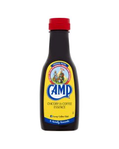 Camp - Chicory & Coffee Essence - 12 x 241ml