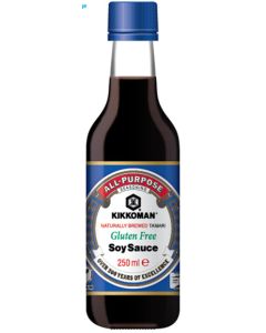 Kikkoman - Tamari Soy Sauce - 6 x 250ml