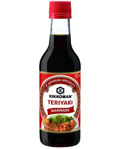 Kikkoman - Teriyaki Marinade - 6 x 250ml