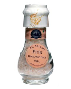 Drogheria & Alimentari - Himalayan Pink Salt - 6 x 90g