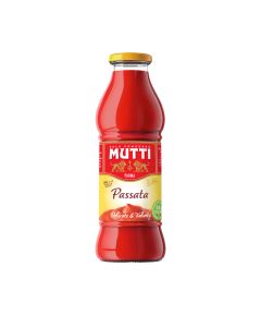 Mutti - Passata - 12 x 400g