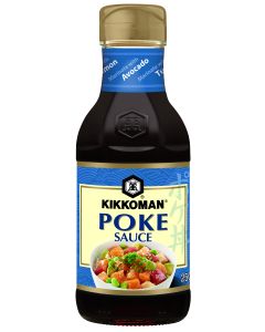 Kikkoman - Poke Sauce - 6 x 250ml