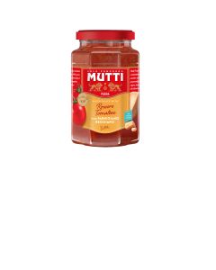 Mutti - Tomato Pasta Sauce with Parmesan - 6 x 400g