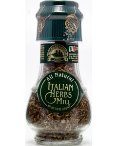 Drogheria & Alimentari - Italian Herbs Mill - 6 x 16g