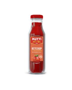 Mutti - Datterini Tomato Ketchup - 6 x 300g