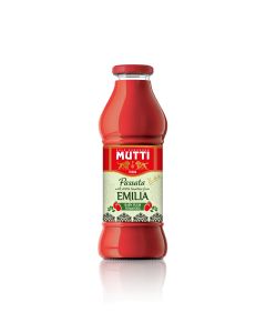 Mutti - Regional Passata Emilia - 6 x 400g