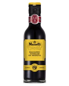 Mazzetti - Balsamic Vinegar 2 Leaf - 8 x 250ml