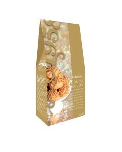 Buiteman - Gouda Biscuits Gift Carton - 8 x 75g