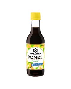 Kikkoman - Ponzu Citrus Soy Sauce - 6 x 250ml