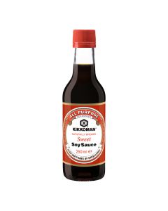 Kikkoman - Sweet Soy Sauce - 6 x 250ml