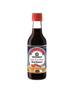 Kikkoman - Sushi & Sashimi Soy Sauce - 6 x 250ml