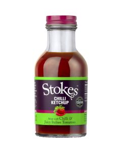 Stokes - Chilli Ketchup - 6 x 300g
