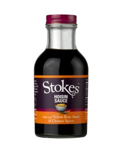 Stokes - Hoisin Sauce - 6 x 330g