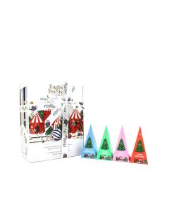 English Tea Shop - Holiday White Prism - 6 x 24g