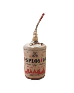 Esplosivo - Small Italian Chilli Sauce - 24 x 90g
