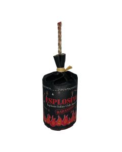 Esplosivo - Extra Hot Large Italian Chilli Sauce - 15 x 280g