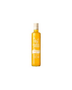 Mellow Yellow - Cold Pressed Rapeseed Oil - 6 x 500ml