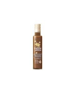 Mellow Yellow - Balsamic Vinegar Dressing - 6 x 250ml