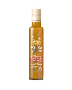 Mellow Yellow - Ultimate Chilli Dressing - 6 x 250ml
