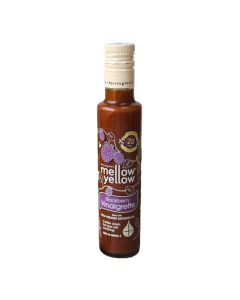 Mellow Yellow - Blackberry Vinaigrette - 6 x 250ml