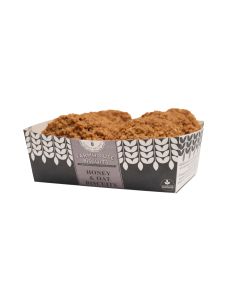 Farmhouse Biscuits - Honey & Oat Biscuits - 12 x 200g