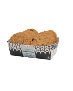 Farmhouse Biscuits - Fruit Crumbles Biscuits - 12 x 200g