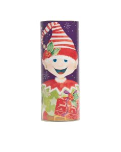 Farmhouse Biscuits - Elf Tube with Oat Biscuits - 12 x 240g