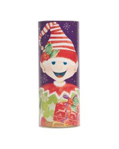 Farmhouse Biscuits - Elf Tube with Oat Biscuits - 12 x 240g