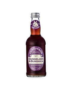 Fentimans  - Dandelion & Burdock - 12 x 275ml