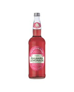 Fentimans - Rhubarb Lemonade - 6 x 750ml