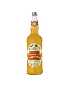 Fentimans - Orange Jigger - 6 x 750ml
