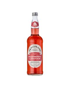 Fentimans - Raspberry Lemonade - 6 x 750ml