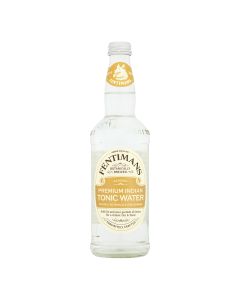 Fentimans  - Premium Indian Tonic Water - 8 x 500ml