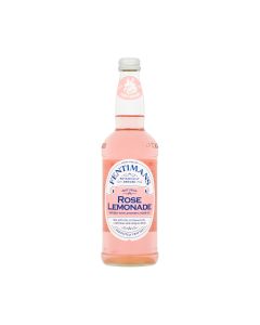 Fentimans - Rose Lemonade - 8 x 500ml
