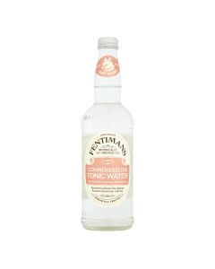 Fentimans  - Connoisseurs Tonic Water - 8 x 500ml