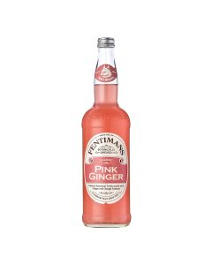 Fentimans   - Pink Ginger - 6 x 750ml