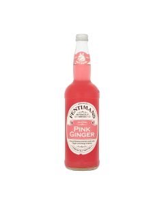Fentimans  - Pink Ginger - 6 x 750ml