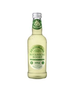 Fentimans - Apple & Elderflower Botanical Boost - 12 x 250ml