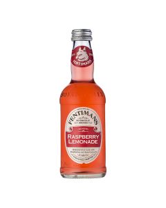Fentimans - Raspberry Lemonade - 12 x 275ml