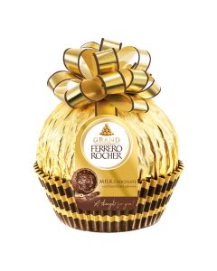 Ferrero Rocher - Grand Ferrero Rocher Milk - 8 x 125g